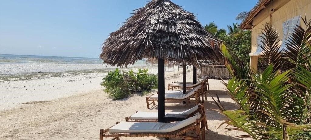 Панорама Mayai Ocean Resort Hotel 4*