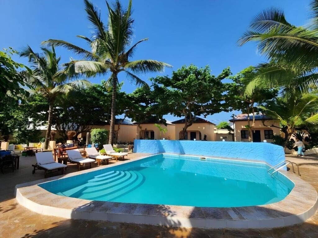 Зображення Seagull Nungwi Resort 3*