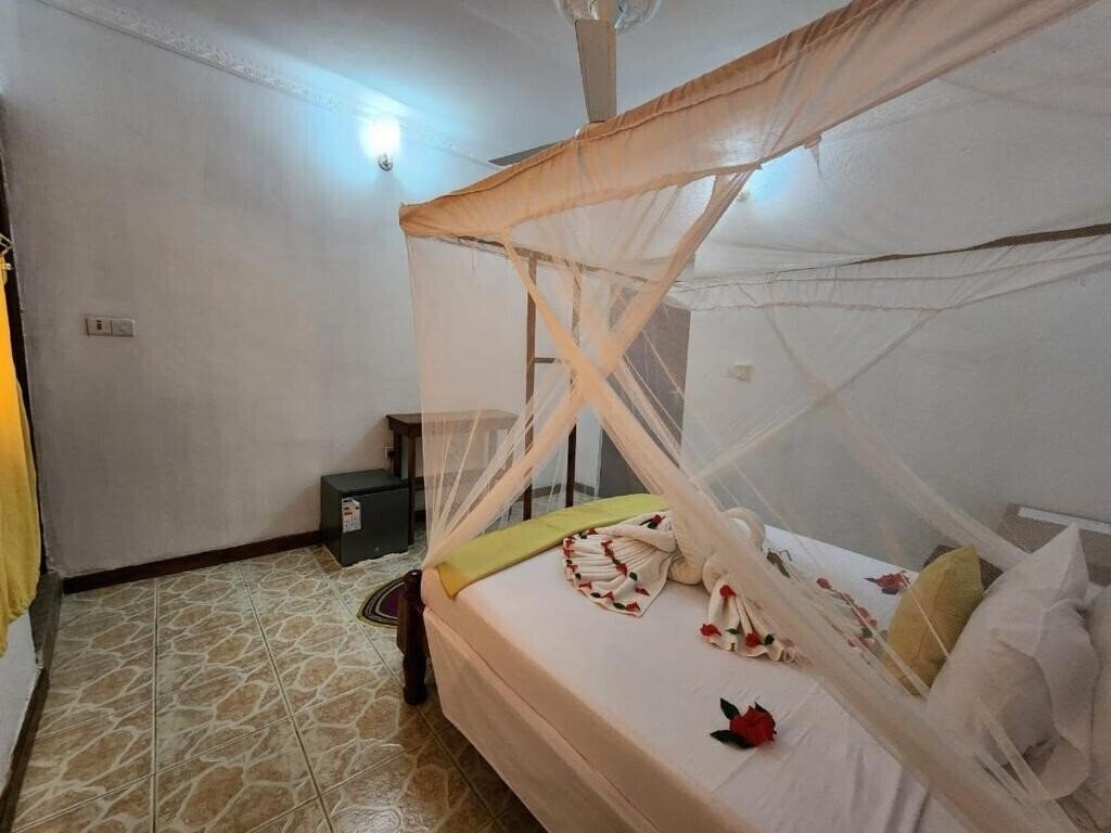 Вид Seagull Nungwi Resort 3*