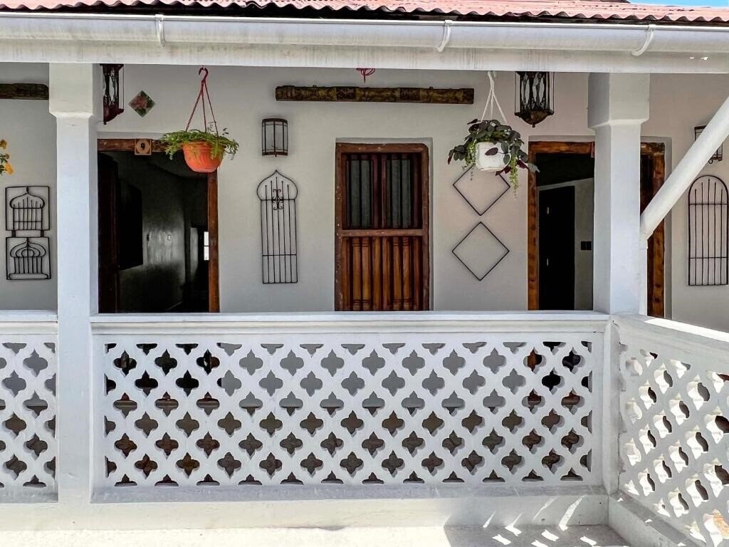 Апартаменты Zanzi House 3*