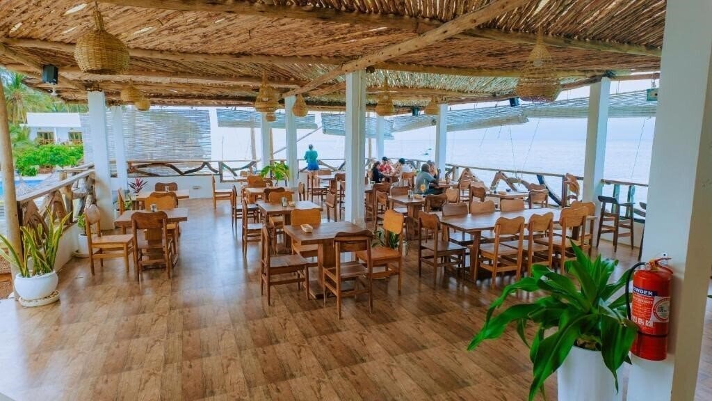 Фотографія Jambo Resort By Mambo Hotels 4*