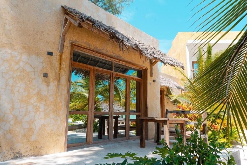 Зображення Jambo Resort By Mambo Hotels 4*