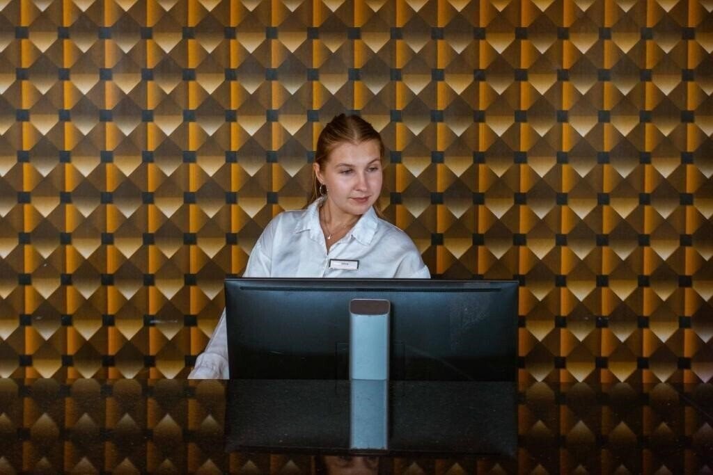 Апартаменты Canary Hotel & Spa 4*