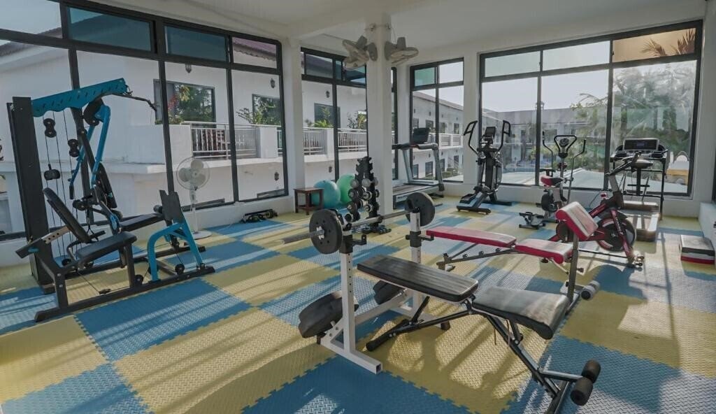 Вид Canary Hotel & Spa 4*