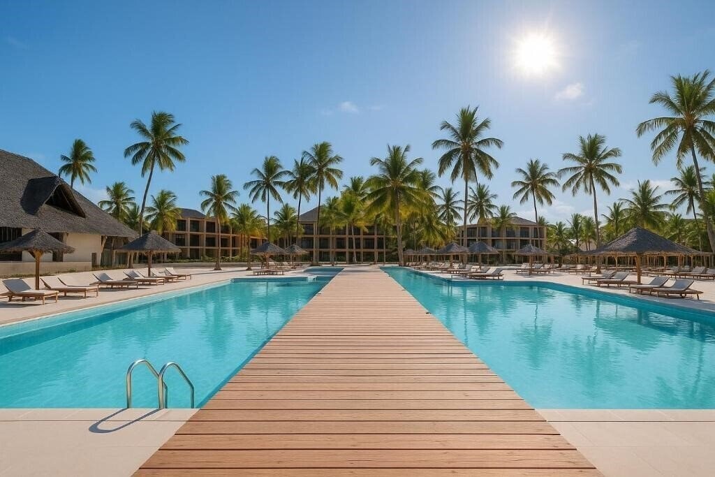 Фотографія Jaz Elite Aurora 5*