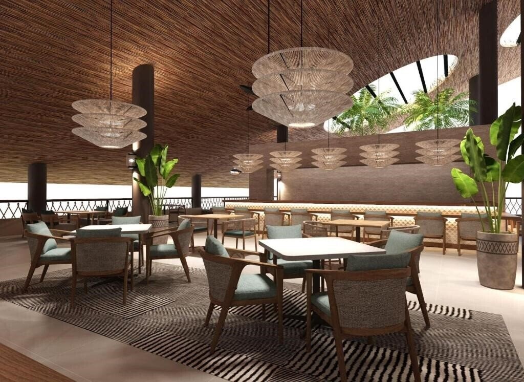 Зображення Jaz Elite Aurora 5*