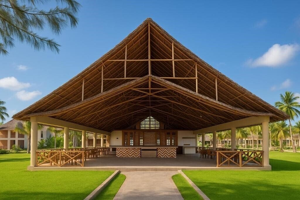 Вид Jaz Elite Aurora 5*