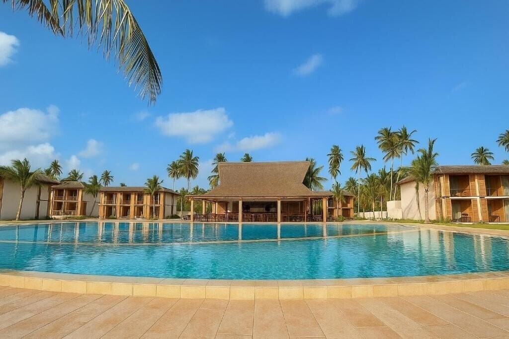 Апартаменти Jaz Elite Aurora 5*