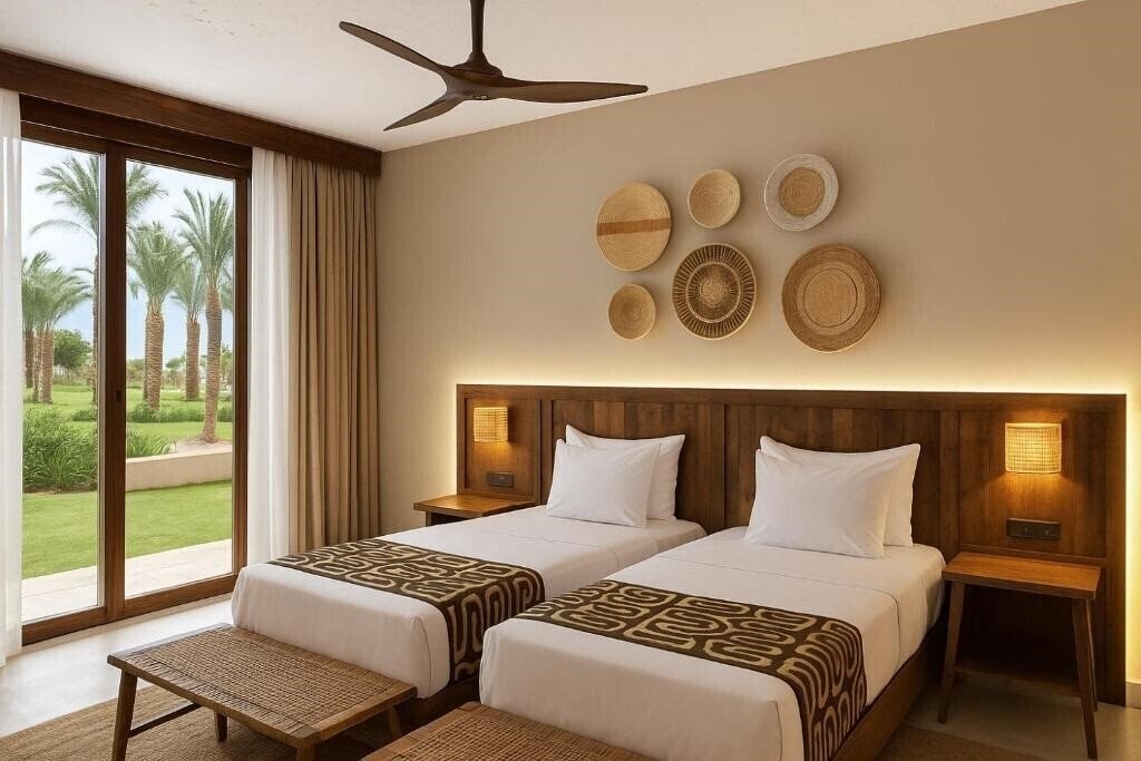 Панорама Jaz Elite Aurora 5*