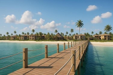 Гарячі тури до Танзанії з  Дюсельдорфа