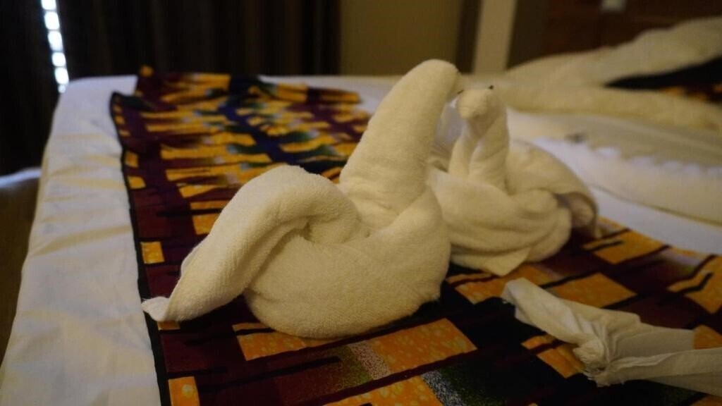 Панорама Blackstone Beach Resort 4*