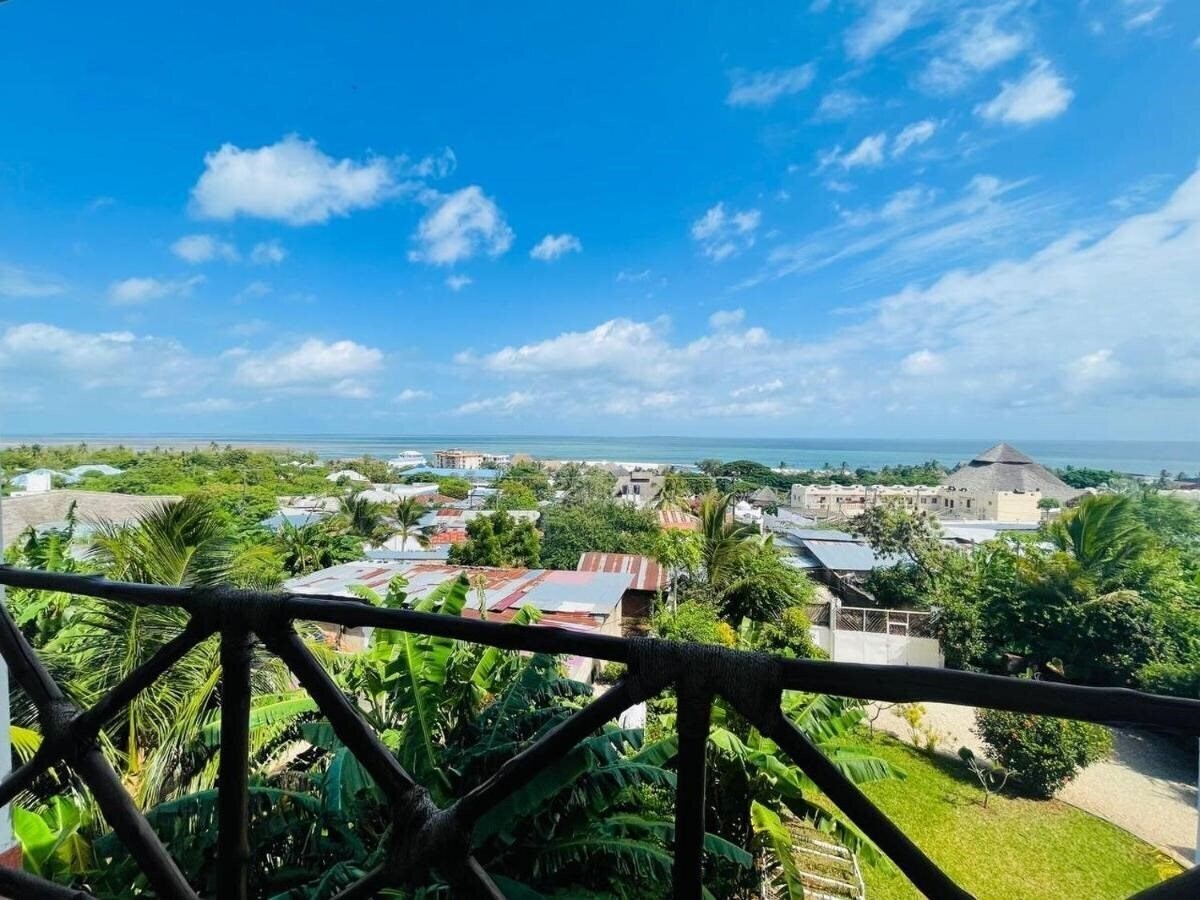 Изображение Villa Vanilla Kendwa 3*