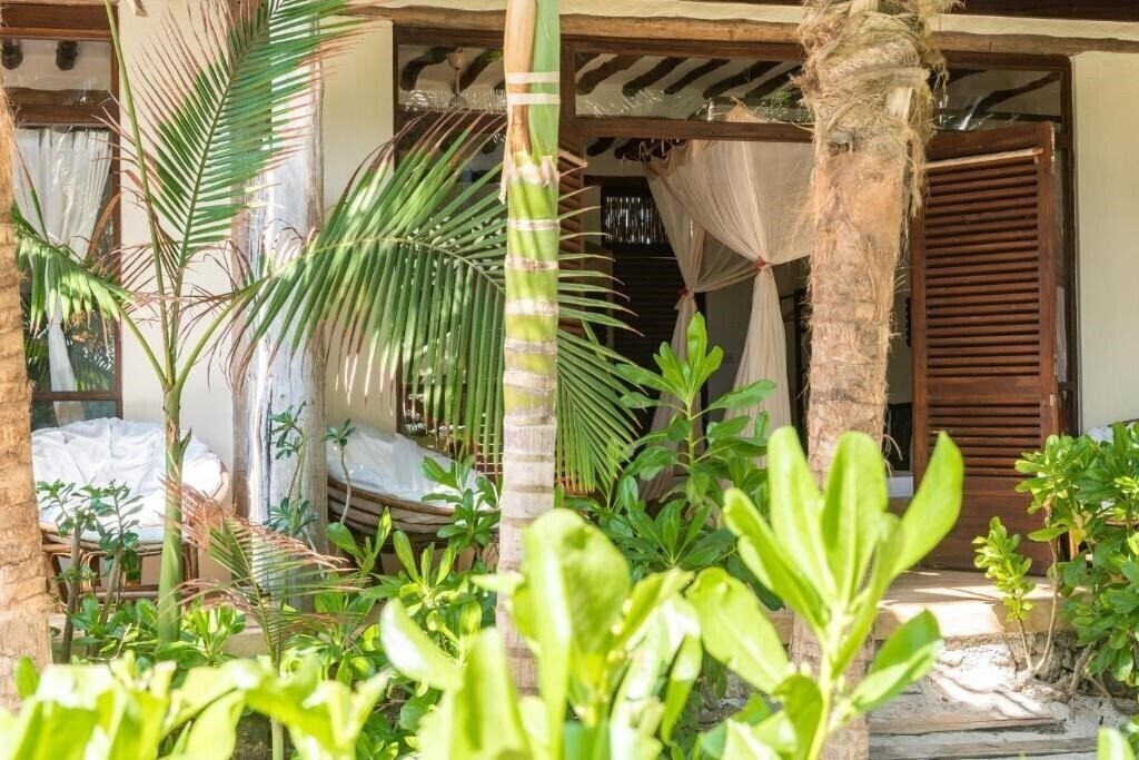 Панорама Sunshine Azure Zanzibar Beach 4*