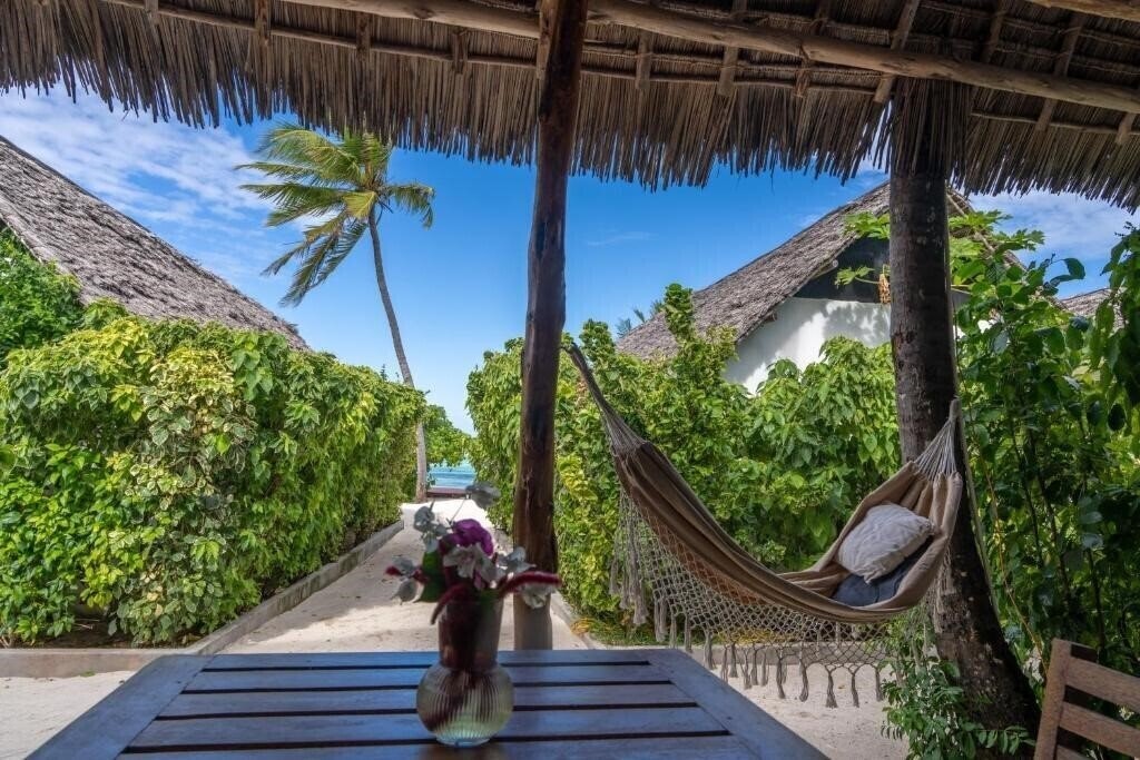 Территория Juana Ocean Villas 5*