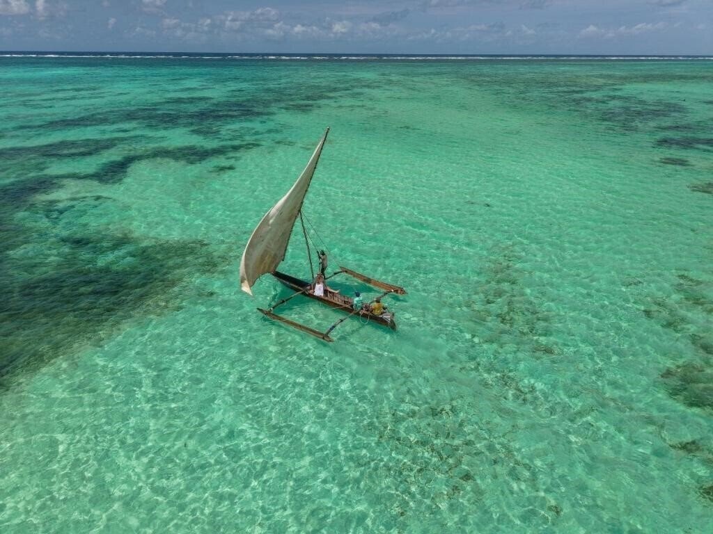 Апартаменты Juana Ocean Villas 5*