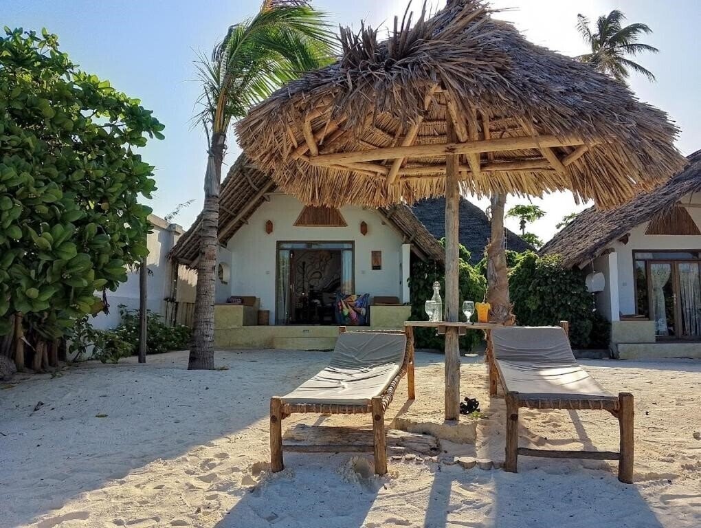 Панорама Juana Ocean Villas 5*