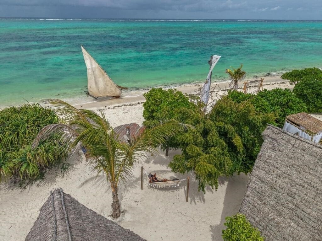 Вид Juana Ocean Villas 5*