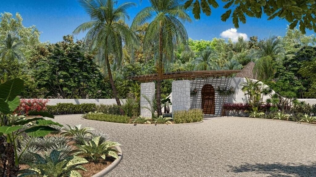 Картинка Matemwe Attitude 4*