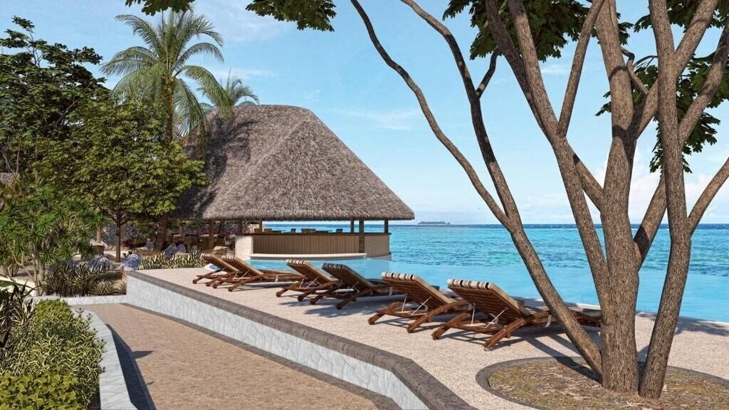 Фотографія Matemwe Attitude 4*