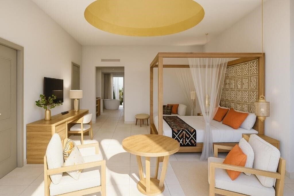 Вид Diamonds Bijoux 5*