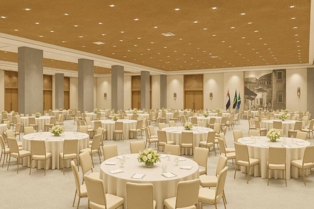 Апартаменты Diamonds Bijoux 5*