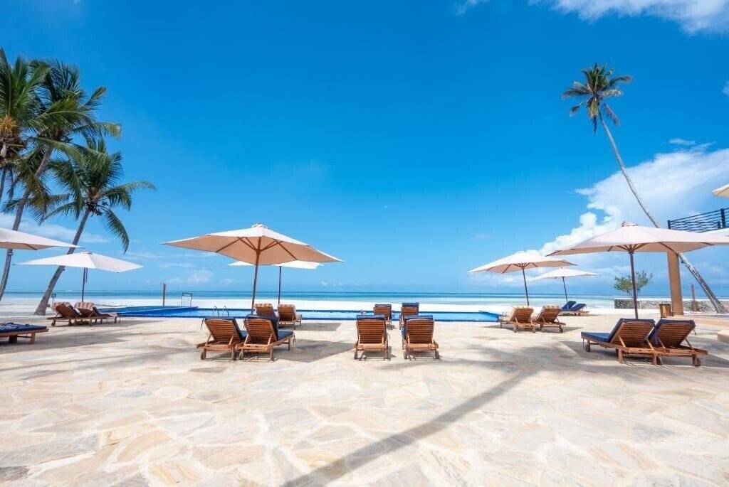 Картинка Royal Mandarin 5*