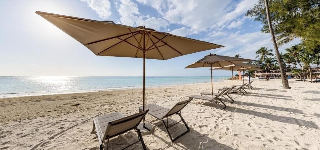 Вид Royal Mandarin 5*