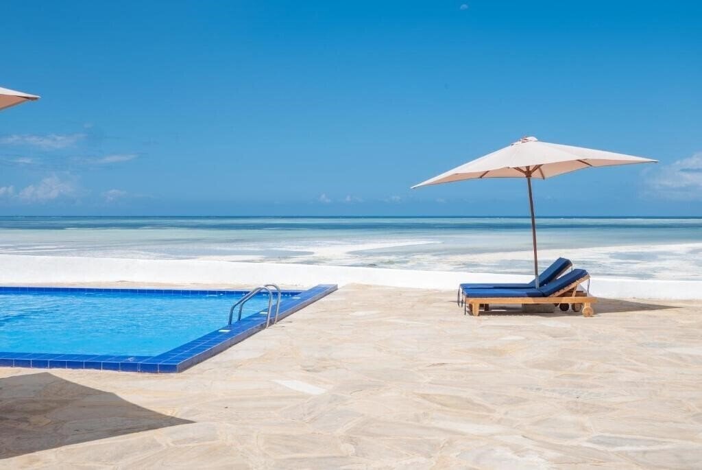 Территория Royal Mandarin 5*