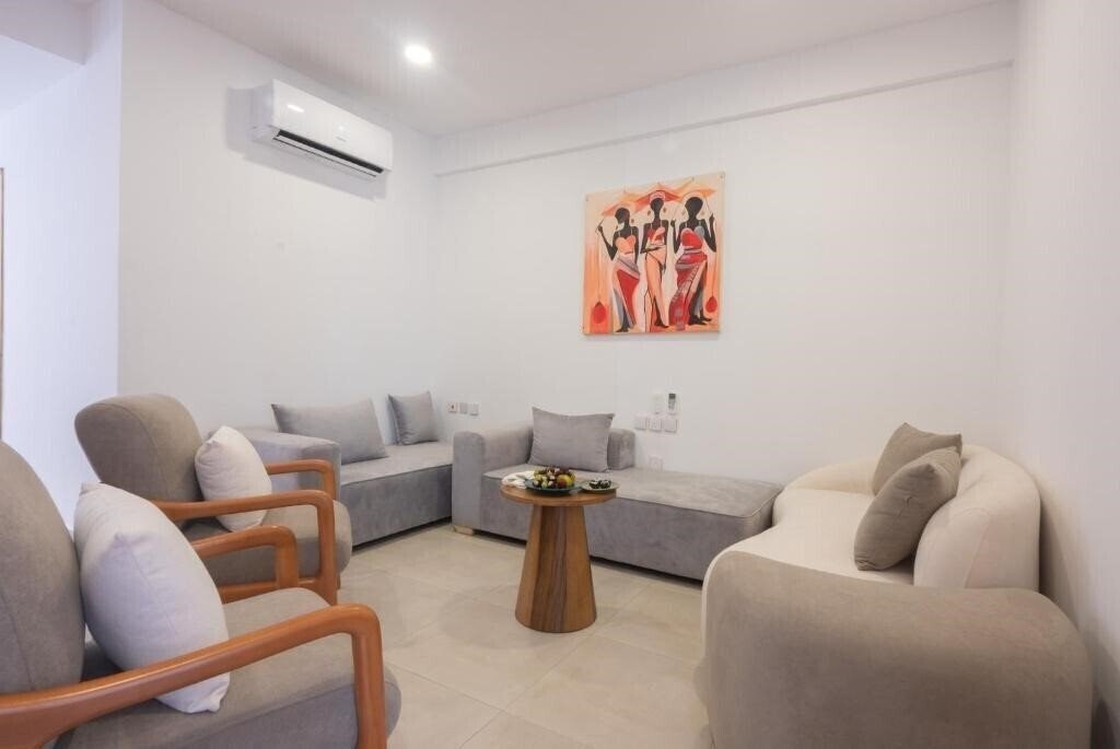 Панорама Royal Mandarin 5*