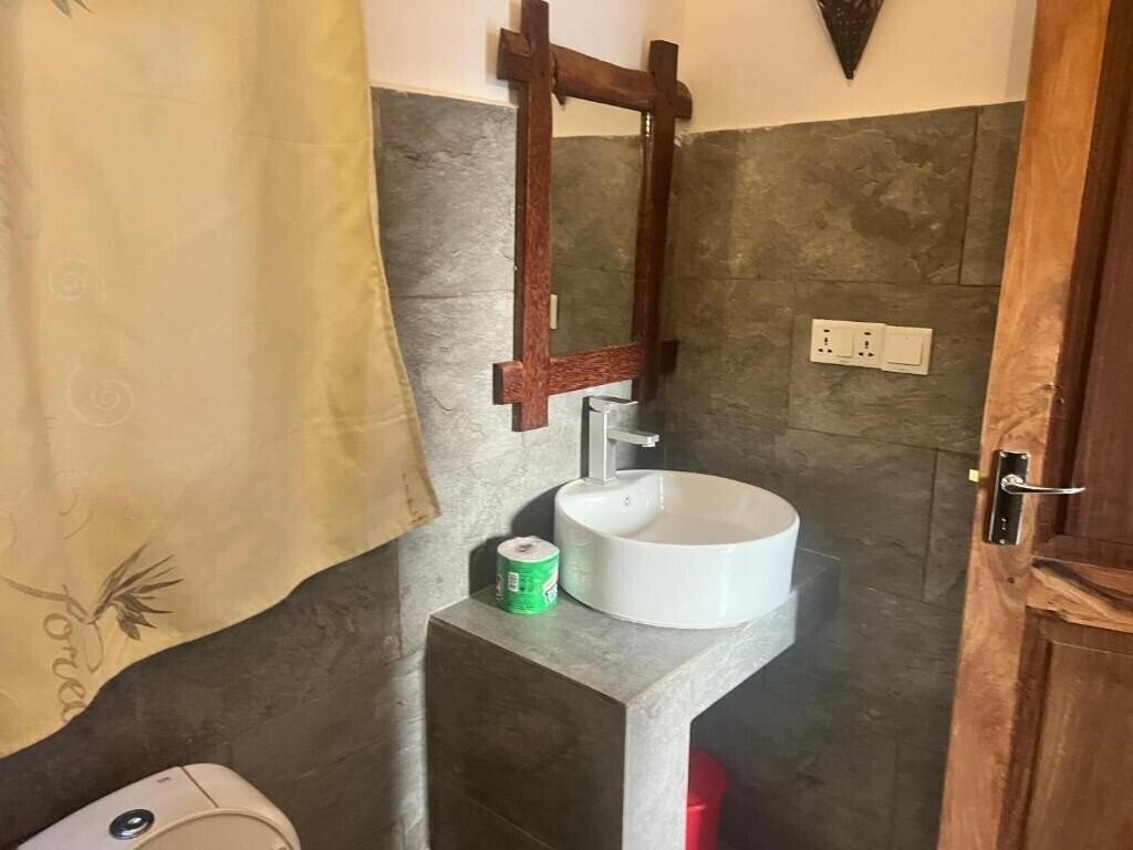 Вид Boutique Ocean View Nungwi 4*