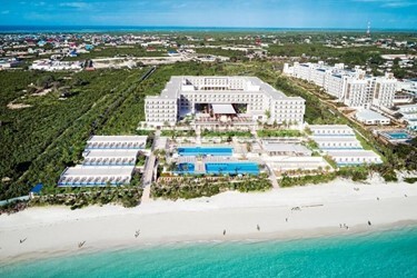 Riu Palace Swahili 5* Туры в Танзанию на декабрь