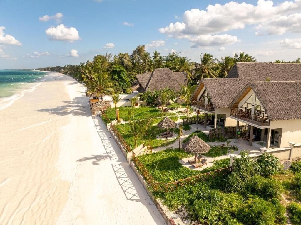 Отель Clove Island Essence & SPA 4*