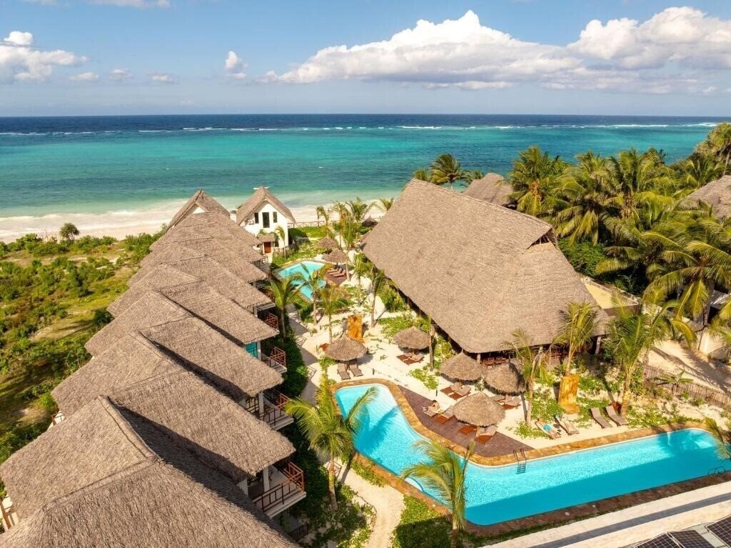 Фотография Clove Island Essence & SPA 4*