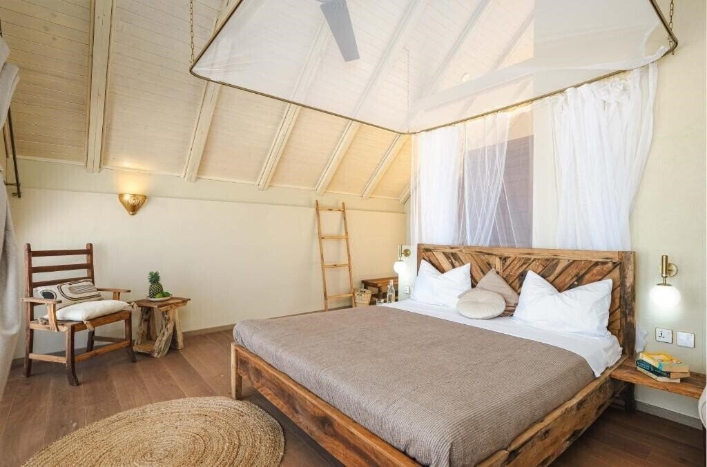 Территория Clove Island Essence & SPA 4*