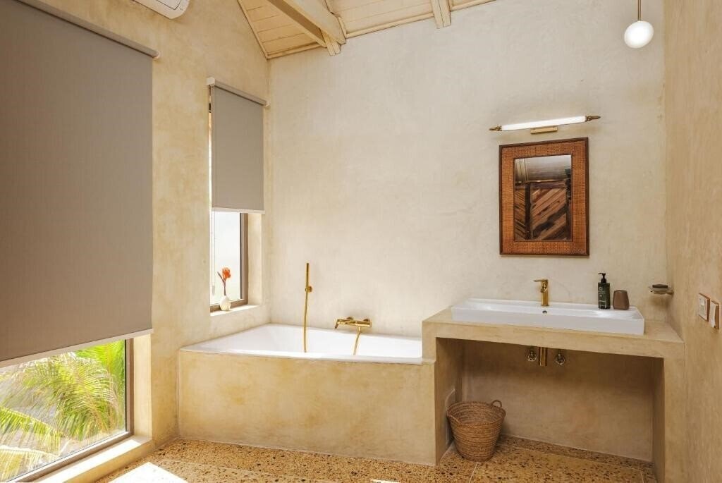 Апартаменты Clove Island Essence & SPA 4*