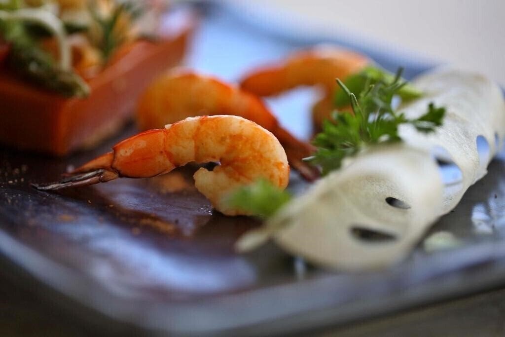 Панорама The Residence Zanzibar 5*