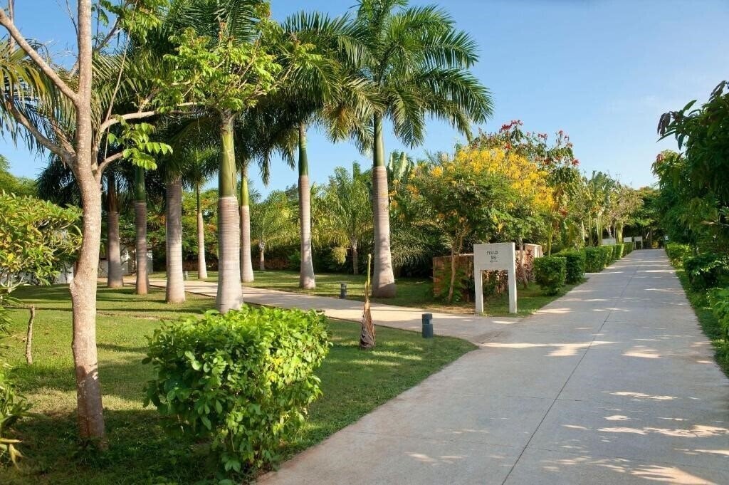 Фото Melia Zanzibar 5*
