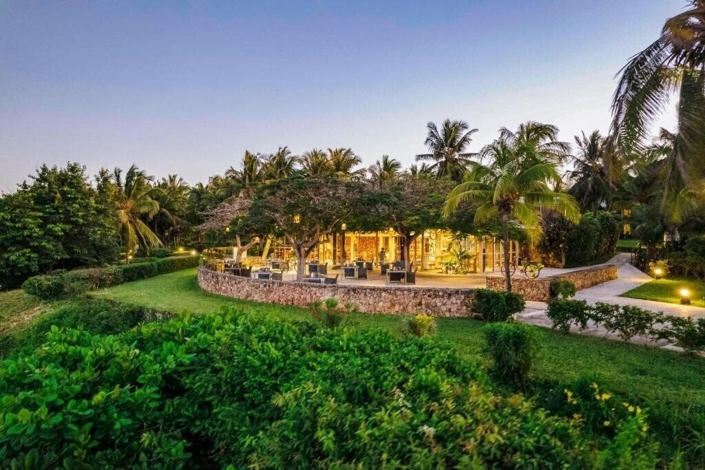 Изображение Melia Zanzibar 5*