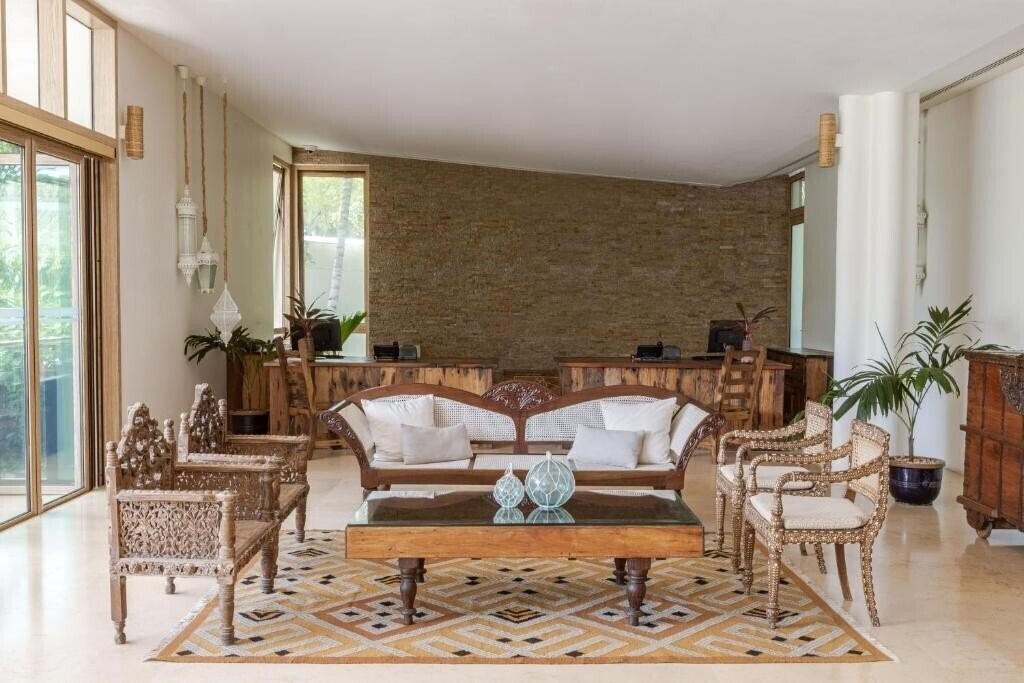 Фотография Melia Zanzibar 5*