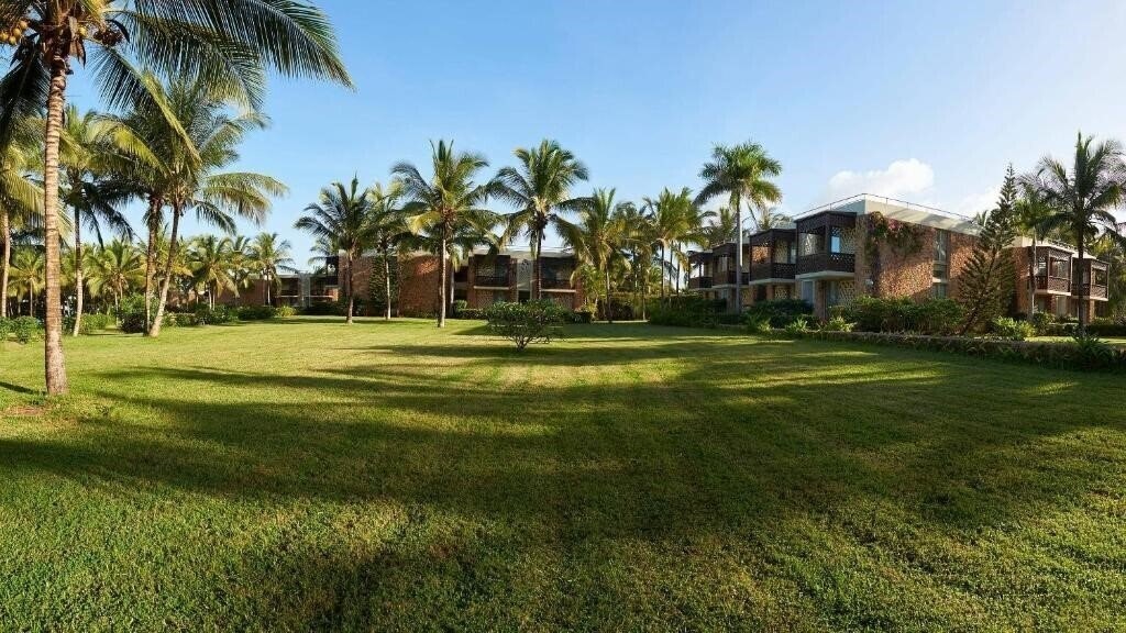 Картинка Melia Zanzibar 5*