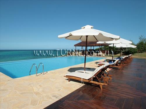 Панорама Sultan Palace 5*