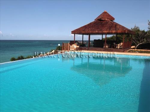 Апартаменты Sultan Palace 5*