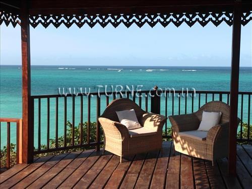 Территория Sultan Palace 5*