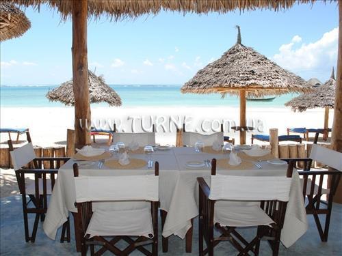 Вид Sultan Palace 5*