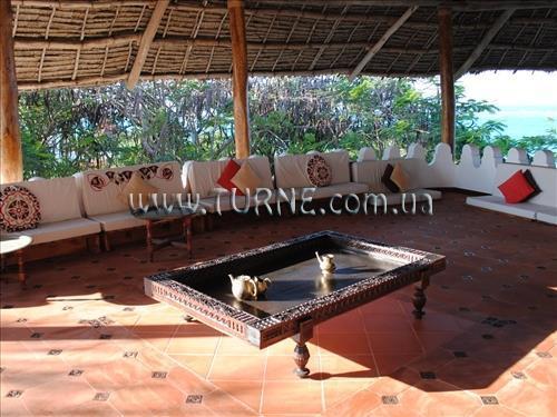 Отель Sultan Palace 5*