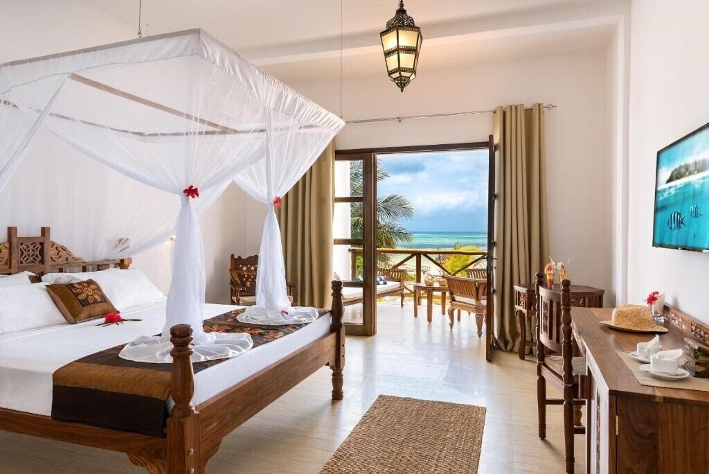 Фото Next Paradise Boutique Resort 4*