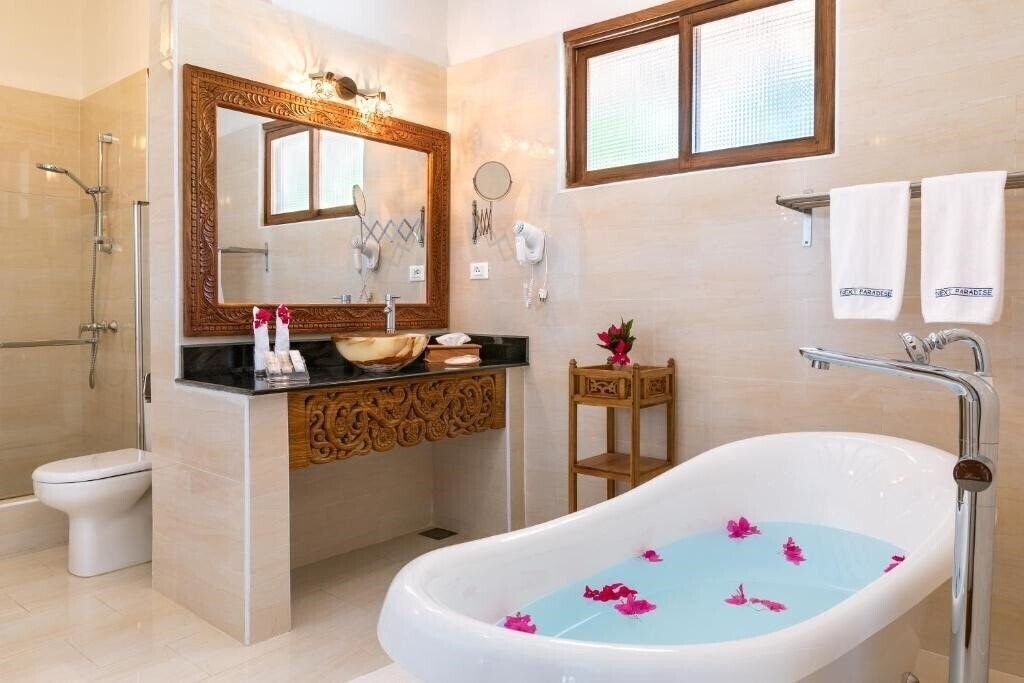 Фотография Next Paradise Boutique Resort 4*