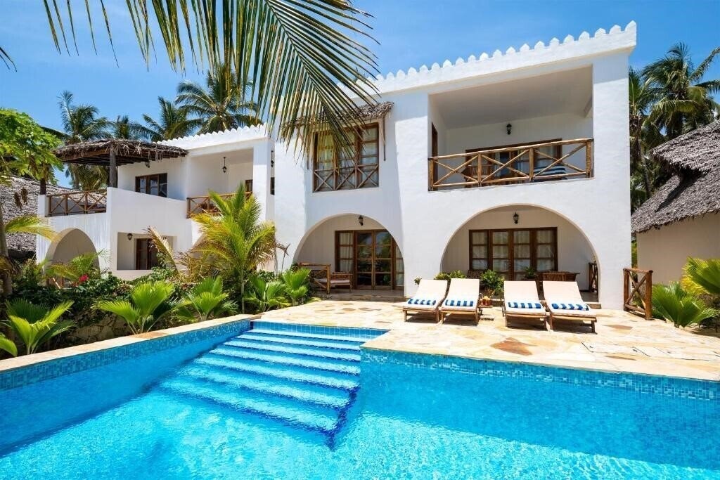Изображение Next Paradise Boutique Resort 4*