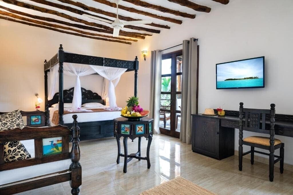 Картинка Next Paradise Boutique Resort 4*