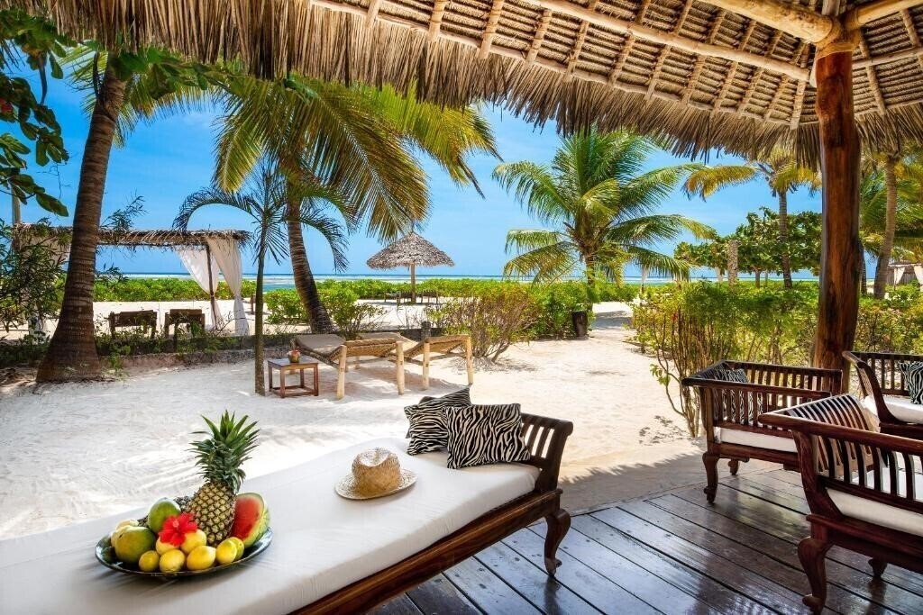 Вид Next Paradise Boutique Resort (ex. Next Paradise Boutique Resort Zanzibar) 4*
